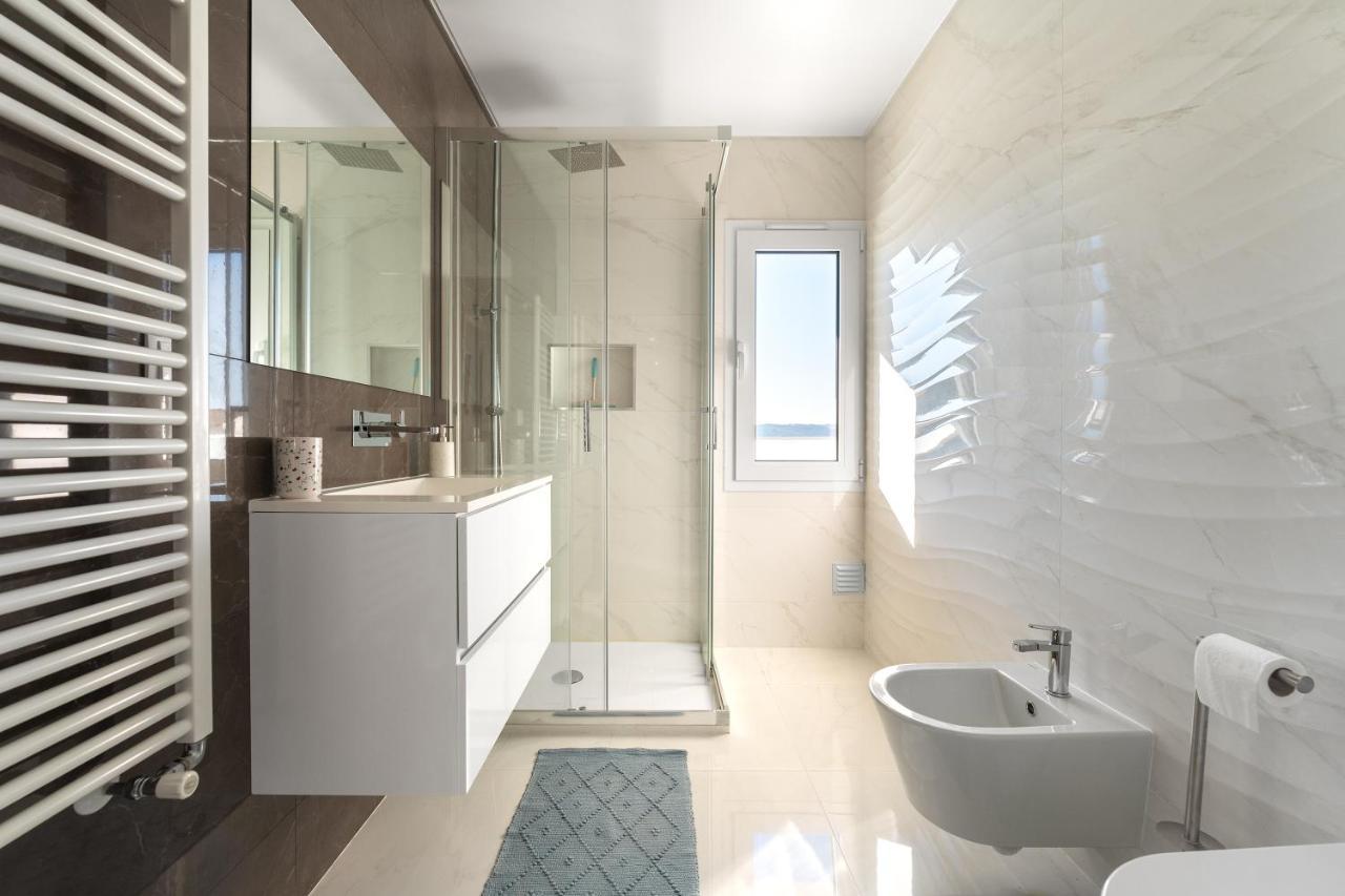 Ocean Lookout Appartement Nazaré Buitenkant foto