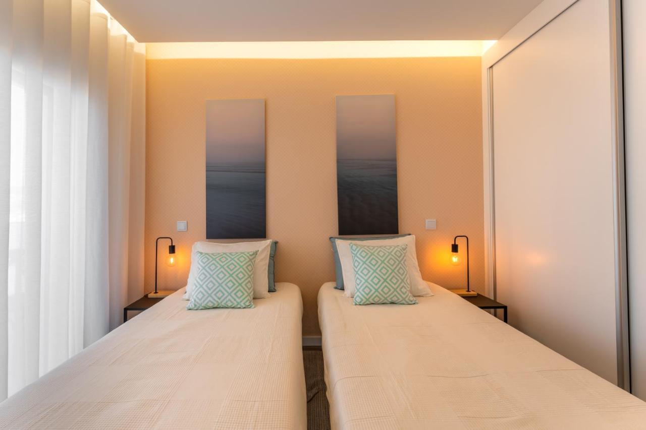 Ocean Lookout Appartement Nazaré Buitenkant foto