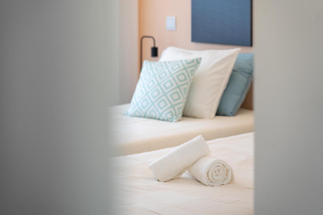 Ocean Lookout Appartement Nazaré Buitenkant foto
